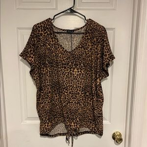 🐆 Blouse